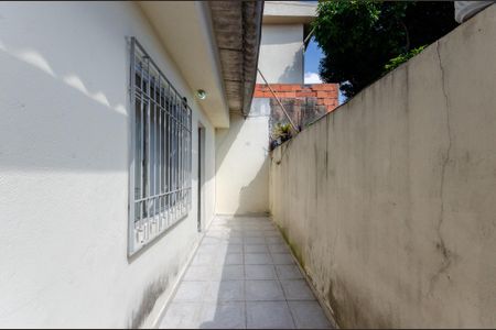 Casa para alugar com 220m², 3 quartos e sem vagaEntrada