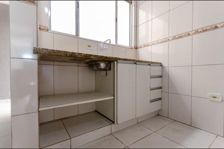 Casa para alugar com 220m², 3 quartos e sem vagaCozinha