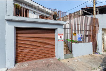 Casa para alugar com 220m², 3 quartos e sem vagaFachada