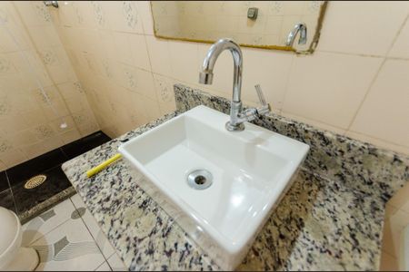 Casa para alugar com 220m², 3 quartos e sem vagaBanheiro