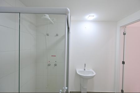 Apartamento à venda com 29m², 1 quarto e sem vagaBanheiro Social