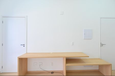 Apartamento à venda com 29m², 1 quarto e sem vagaSala