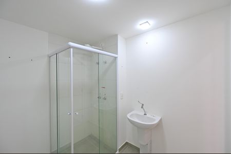 Apartamento à venda com 29m², 1 quarto e sem vagaBanheiro Social