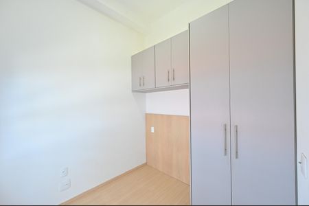 Apartamento à venda com 29m², 1 quarto e sem vagaQuarto