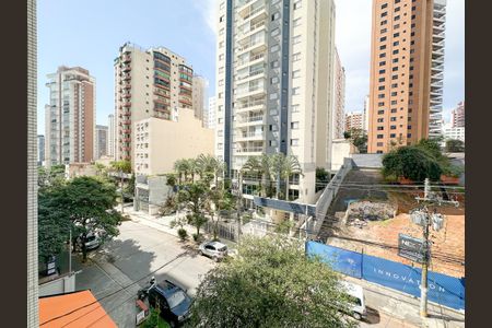 Apartamento à venda com 107m², 2 quartos e 1 vagaSuíte