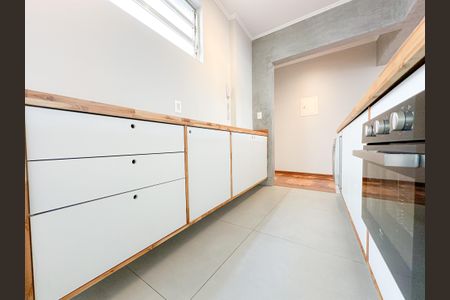 Apartamento à venda com 107m², 2 quartos e 1 vagaSala/Cozinha
