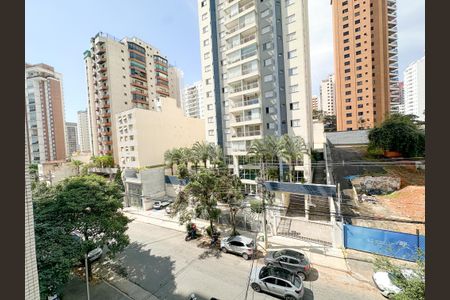 Apartamento à venda com 107m², 2 quartos e 1 vagaSala/Cozinha