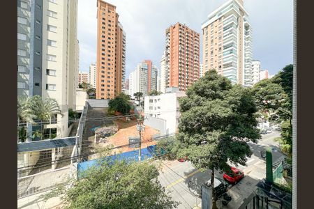 Apartamento à venda com 107m², 2 quartos e 1 vagaQuarto 1