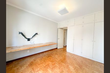 Apartamento à venda com 107m², 2 quartos e 1 vagaQuarto 1