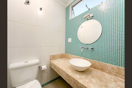 Apartamento à venda com 107m², 2 quartos e 1 vagaBanheiro