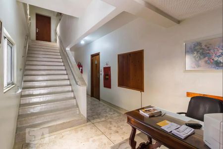 Apartamento à venda com 107m², 2 quartos e 1 vagaÁrea Comum