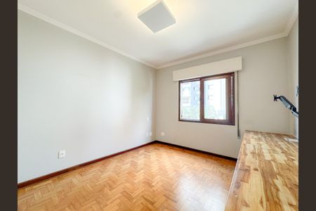 Apartamento à venda com 107m², 2 quartos e 1 vagaQuarto 1