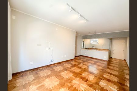 Apartamento à venda com 107m², 2 quartos e 1 vagaSala/Cozinha