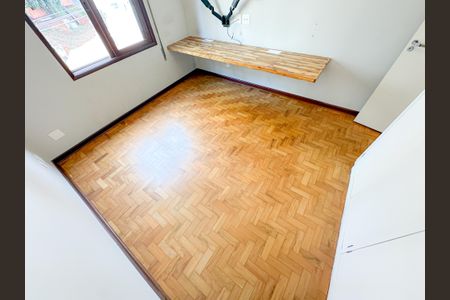 Apartamento à venda com 107m², 2 quartos e 1 vagaQuarto 1