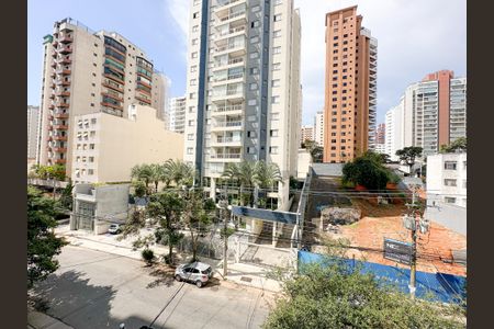 Apartamento à venda com 107m², 2 quartos e 1 vagaQuarto 1