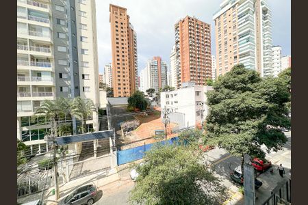 Apartamento à venda com 107m², 2 quartos e 1 vagaSala/Cozinha