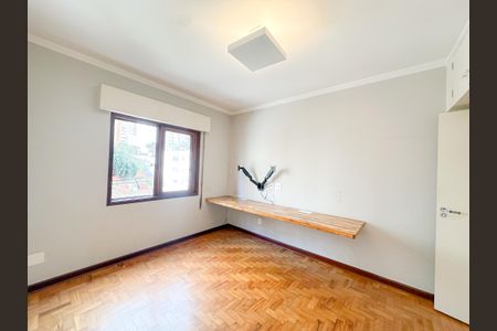 Apartamento à venda com 107m², 2 quartos e 1 vagaQuarto 1