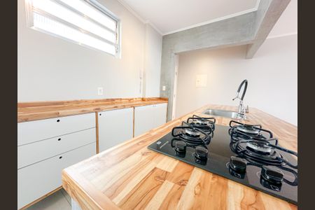 Apartamento à venda com 107m², 2 quartos e 1 vagaSala/Cozinha