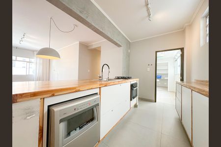 Apartamento à venda com 107m², 2 quartos e 1 vagaSala/Cozinha