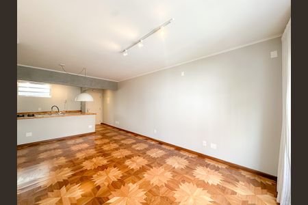 Apartamento à venda com 107m², 2 quartos e 1 vagaSala/Cozinha