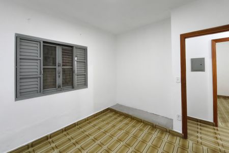 Casa para alugar com 200m², 4 quartos e 3 vagasQuarto 2