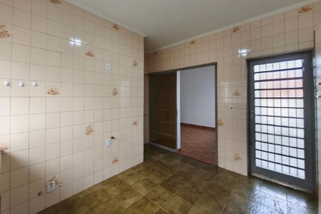 Casa para alugar com 200m², 4 quartos e 3 vagasCozinha