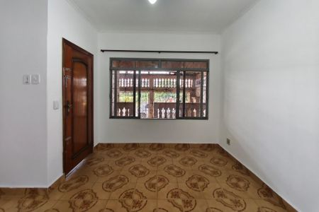Casa para alugar com 200m², 4 quartos e 3 vagasSala