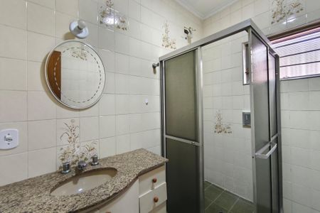 Casa para alugar com 200m², 4 quartos e 3 vagasBanheiro Social