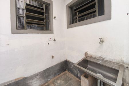 Casa para alugar com 200m², 4 quartos e 3 vagasÁrea de Serviço