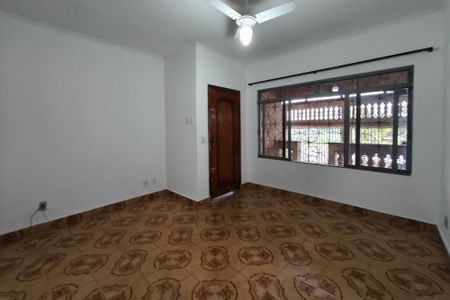 Sala de casa para alugar com 4 quartos, 200m² em Jardim Garcia, Campinas