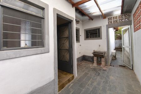 Casa para alugar com 200m², 4 quartos e 3 vagasÁrea de Serviço