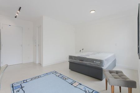 Apartamento para alugar com 28m², 1 quarto e sem vaga Apartamento para alugar com 28m², 1 quarto e sem vagaStudio