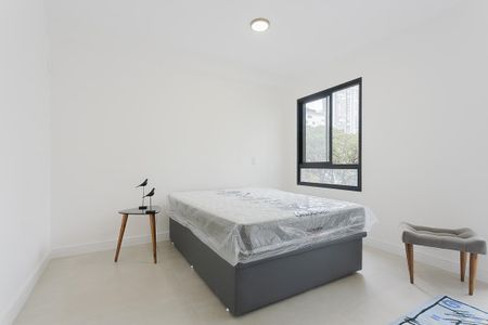 Apartamento para alugar com 28m², 1 quarto e sem vaga Apartamento para alugar com 28m², 1 quarto e sem vagaStudio