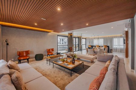 Apartamento para alugar com 28m², 1 quarto e sem vagaÁrea comum