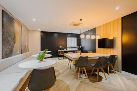 Apartamento para alugar com 28m², 1 quarto e sem vagaCoworking