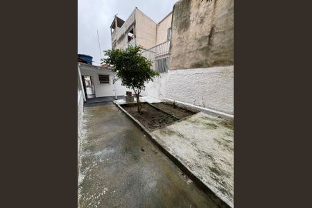 Casa à venda com 80m², 2 quartos e 1 vagaÁrea externa