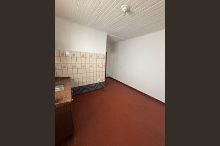 Casa à venda com 80m², 2 quartos e 1 vagaCozinha