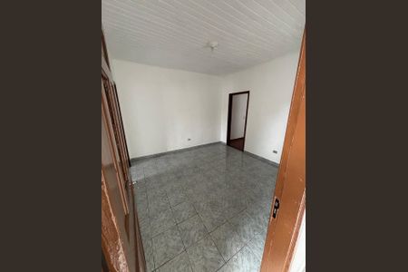 Sala de casa à venda com 2 quartos, 80m² em Parque Santa Madalena, São Paulo