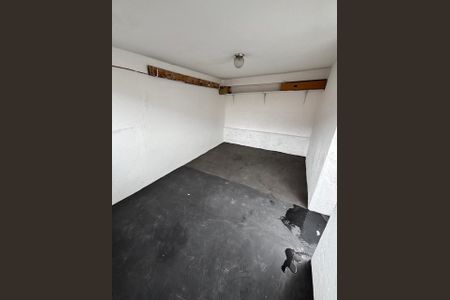 Casa à venda com 80m², 2 quartos e 1 vagaÁrea externa