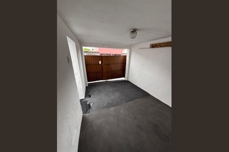Casa à venda com 80m², 2 quartos e 1 vagaGaragem