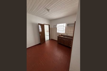 Casa à venda com 80m², 2 quartos e 1 vagaCozinha
