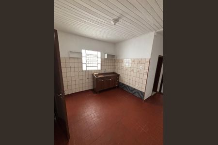 Casa à venda com 80m², 2 quartos e 1 vagaCozinha