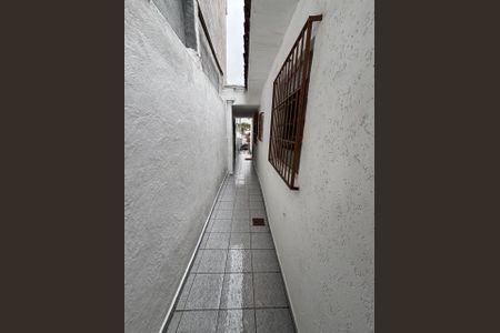 Casa à venda com 80m², 2 quartos e 1 vagaÁrea externa