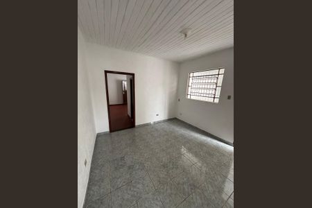 Sala de casa à venda com 2 quartos, 80m² em Parque Santa Madalena, São Paulo