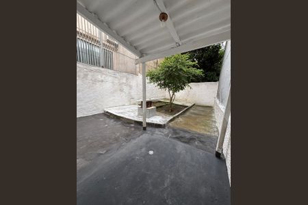 Casa à venda com 80m², 2 quartos e 1 vagaÁrea externa