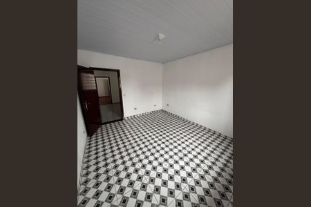 Casa à venda com 80m², 2 quartos e 1 vagaQuarto