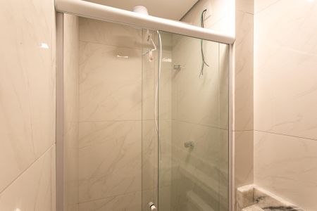 Apartamento à venda com 28m², 1 quarto e sem vagaBanheiro