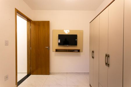 Apartamento à venda com 28m², 1 quarto e sem vagaQuarto
