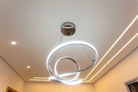 Sala de apartamento para alugar com 1 quarto, 28m² em Penha de França, São Paulo