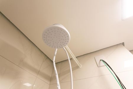 Apartamento à venda com 28m², 1 quarto e sem vagaBanheiro